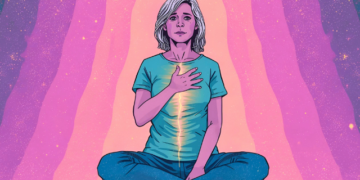 When Your Physique Betrays You: Discovering Energy in a New Id