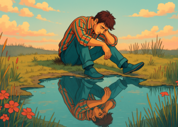 The Hardest Particular person to Be Trustworthy with Is Your self