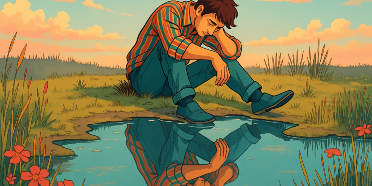 The Hardest Particular person to Be Trustworthy with Is Your self