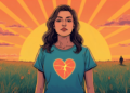 Why Narcissistic Abuse Doesn’t Outline You and How I Discovered the Love I Deserve
