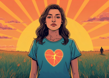 Why Narcissistic Abuse Doesn’t Outline You and How I Discovered the Love I Deserve