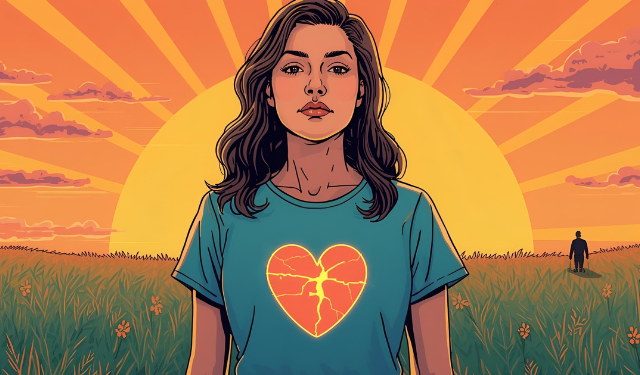 Why Narcissistic Abuse Doesn’t Outline You and How I Discovered the Love I Deserve