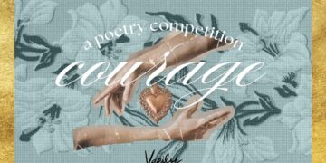 Saying Verily’s Winter 2025 Poetry Competitors