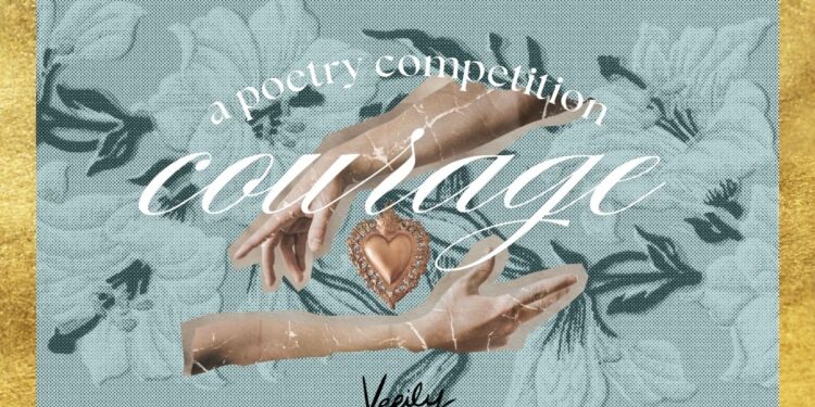 Saying Verily’s Winter 2025 Poetry Competitors