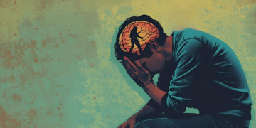 The Prowler in My Thoughts: Studying to Stay with Despair