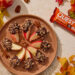Quest Chocolate Pecan Apple Slices Recipe