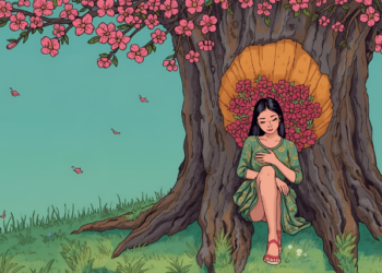 The Lonely Ache of Self-Value That No One Talks About