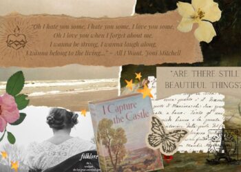 It’s Time to Rehumanize the Method We Eat Artwork