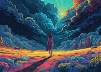 Shifting Out of Survival Mode: Therapeutic Occurs One Selection at a Time