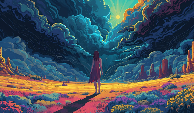 Shifting Out of Survival Mode: Therapeutic Occurs One Selection at a Time