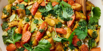 Easy, low strain tips about consuming effectively