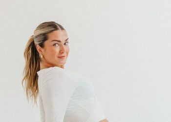 The ‘DWTS’ Exercise Lindsay Arnold Used to Compete for 10 Seasons