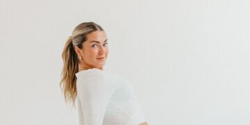 The ‘DWTS’ Exercise Lindsay Arnold Used to Compete for 10 Seasons