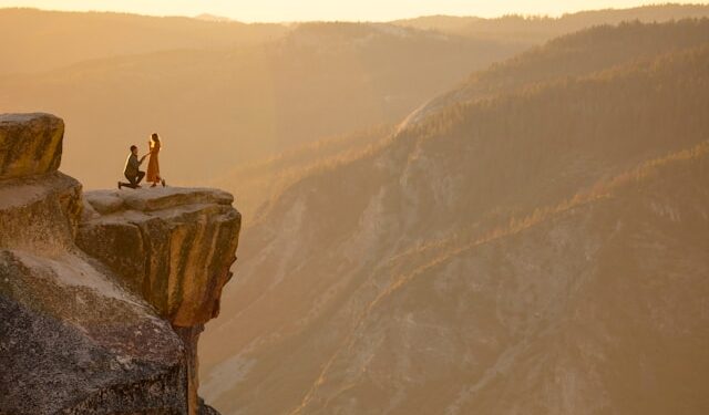 The Fashionable Information To Proposals