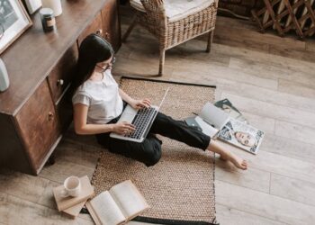 The Rise Of On-line E book Communities Inside E-Libraries