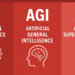The Distinction Between AI, AGI and ASI