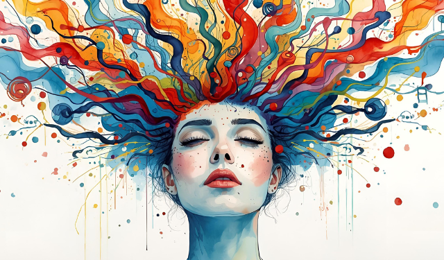 Reduction from Relentless Ideas: Reclaiming My Thoughts from OCD