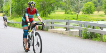 How you can Prepare for Your First Triathlon: Q&A with Creator and Coach Hilary JM Topper