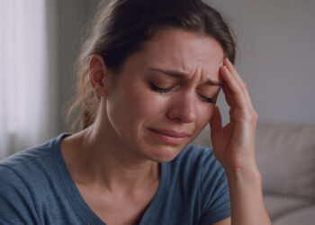 What If Your Emotional Ache Is Attempting to Shield You?