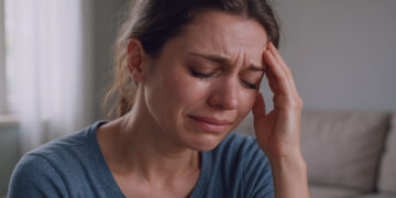 What If Your Emotional Ache Is Attempting to Shield You?