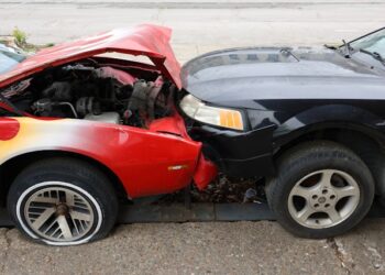 What To Do After A Severe Automotive Accident In Oregon