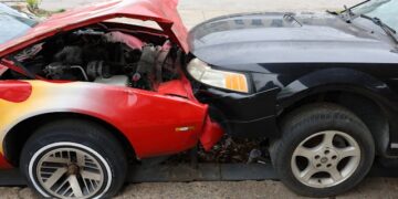 What To Do After A Severe Automotive Accident In Oregon
