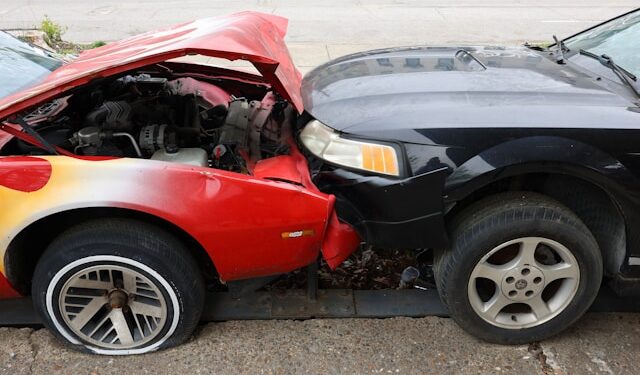 What To Do After A Severe Automotive Accident In Oregon