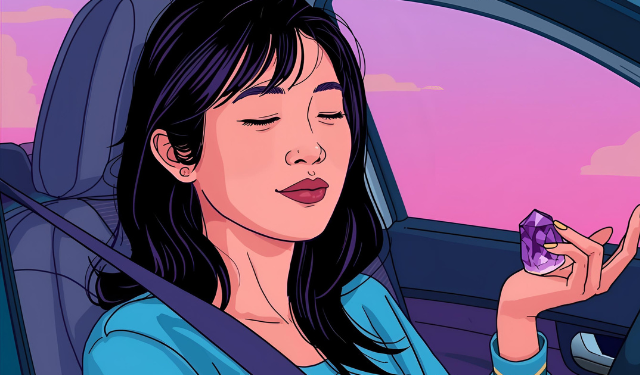 How a Easy Object Helped Me Sluggish Down and Breathe