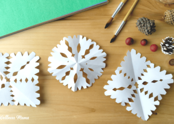 45+ Christmas Actions for Children to Do This Vacation Season