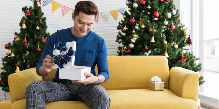 Christmas Items For Males He’ll Love (+Stocking Stuffers)