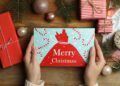 101 Christmas Quotes for Playing cards, Your Letterboard and a Joyful Vacation