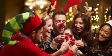 101 Christmas Quotes for Buddies to Share the Love and Glad Vacation Vibes