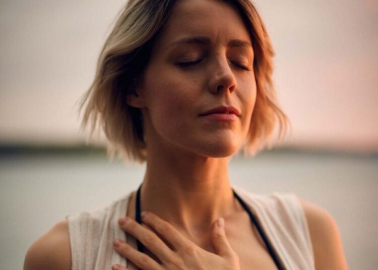 13 Methods To Focus On Your self First