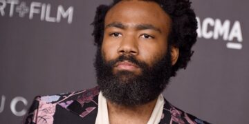 Donald Glover’s Stroke Highlights a Troubling Pattern for Younger Folks