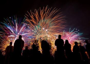 100 Finish of 12 months Quotes for Reflection, Celebration and a Completely satisfied 2026