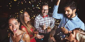 101 Well-known New 12 months’s Quotes for Your Instagram, Buddies and a Nice 2026