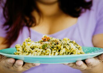 Perinatal psychological well being in ladies with obese: A intestine feeling?