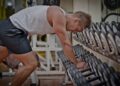 Dumbbell Entrance Increase: Information to Type & Advantages
