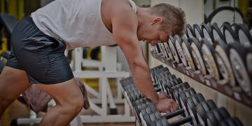 Dumbbell Entrance Increase: Information to Type & Advantages