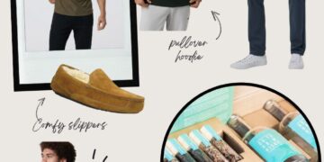 2025 Vacation Reward Information for Him