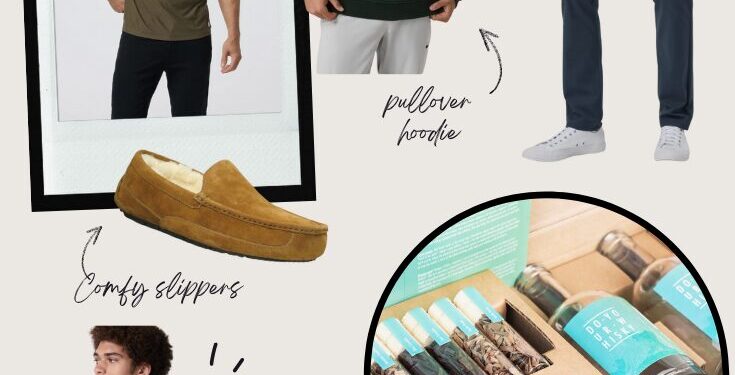 2025 Vacation Reward Information for Him