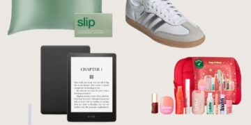 2025 Vacation Present Information for tweens