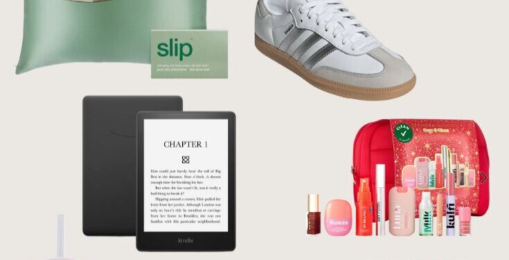 2025 Vacation Present Information for tweens