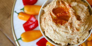 17 Wholesome Candy Potato Recipes • Kath Eats