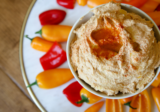 17 Wholesome Candy Potato Recipes • Kath Eats