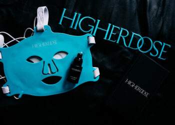 The perfect HigherDOSE merchandise – The Fitnessista