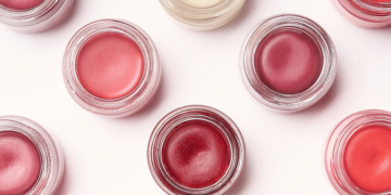 DIY Moisturizing Matte Lipstick