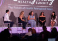 Reimgining Well being Summit Recap – The Fitnessista