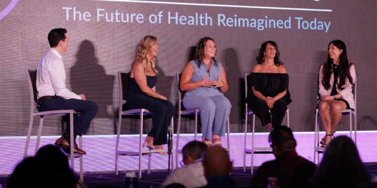 Reimgining Well being Summit Recap – The Fitnessista