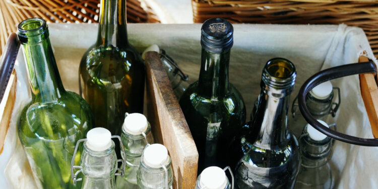 Can we cut back the harms related to alcohol by 2030?